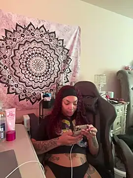 butterflybootyy online show from 16, 12, 2024