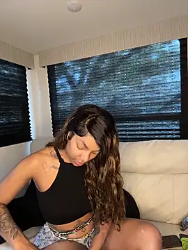 butterflybootyy online show from 23, 9, 2025