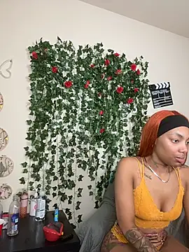 butterflybootyy online show from 30, 11, 2025