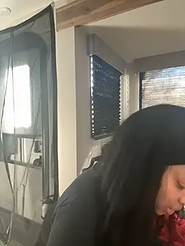 butterflybootyy online show from 17, 3, 2026