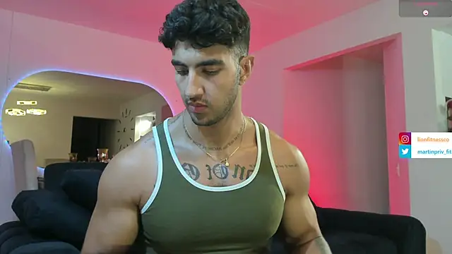 Snapshot of JACOB_MARTINS chatting on 26, 1, 2025 JACOB MARTINS online show from 26, 1, 2025