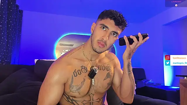 Snapshot of JACOB_MARTINS chatting on 1, 3, 2025 JACOB MARTINS online show from 1, 3, 2025