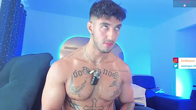 Snapshot of JACOB_MARTINS chatting on 2, 3, 2025 JACOB MARTINS online show from 2, 3, 2025