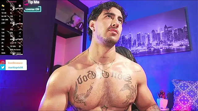 Snapshot of JACOB_MARTINS chatting on 14, 9, 2025 JACOB MARTINS online show from 14, 9, 2025