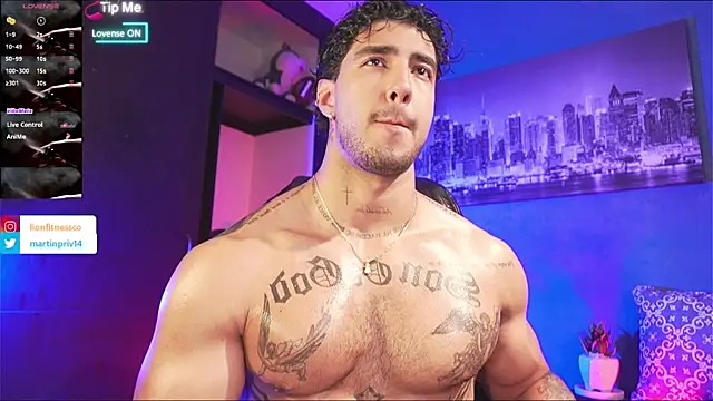 Snapshot of JACOB_MARTINS chatting on 14, 9, 2025 JACOB MARTINS online show from 14, 9, 2025