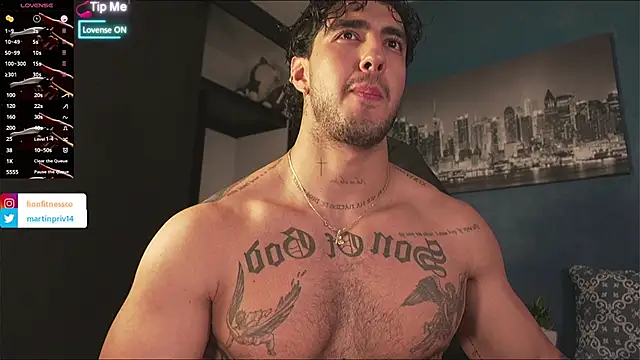 Snapshot of JACOB_MARTINS chatting on 26, 9, 2025 JACOB MARTINS online show from 26, 9, 2025