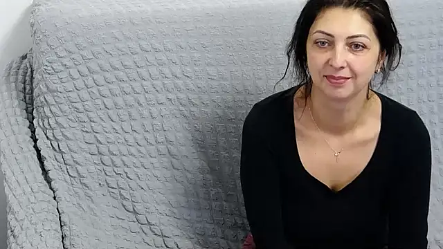 DivinSandra online show from 13, 1, 2025