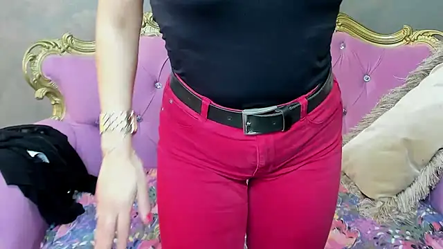 DivinSandra online show from 24, 2, 2025