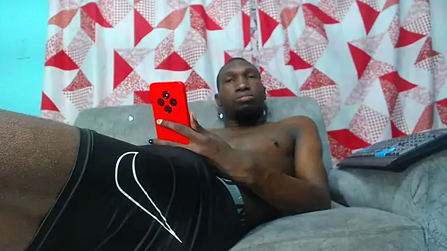 black30cmdick online show from 12, 1, 2025