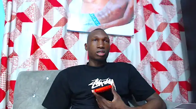 black30cmdick online show from 16, 3, 2025