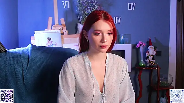 YourSkyAni online show from 7, 12, 2024