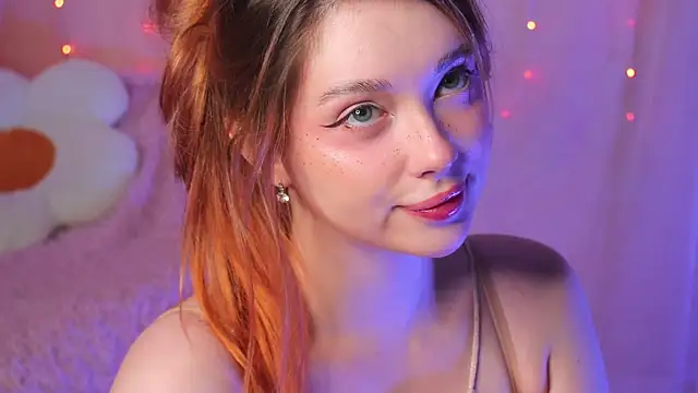 YourSkyAni online show from 21, 4, 2026