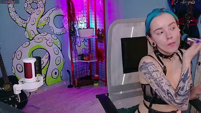 Cumpotik Eve online show from 11, 3, 2026