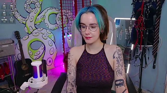 Cumpotik Eve online show from 19, 4, 2026