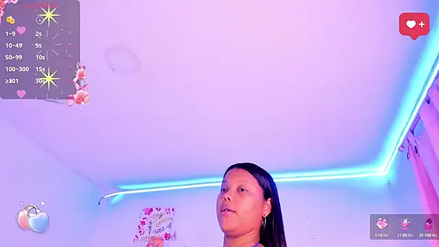 LaurinMonroe online show from 23, 1, 2025