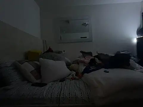 ganosex online show from 19, 12, 2024