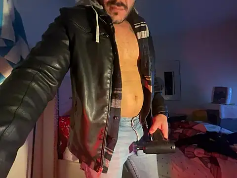 ganosex online show from 4, 1, 2025