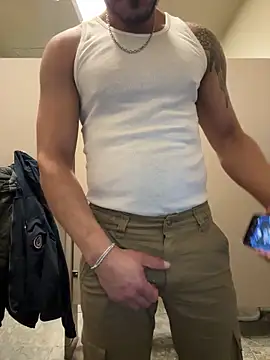 ganosex online show from 15, 2, 2025