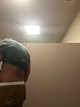 ganosex online show from 18, 2, 2025