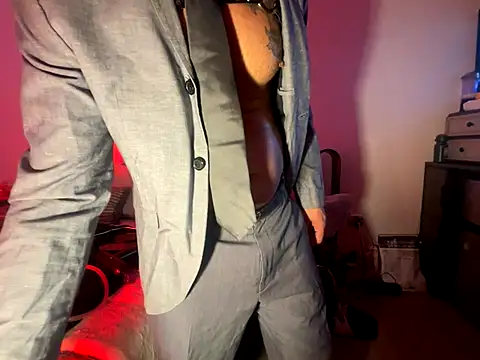 ganosex online show from 2, 10, 2025