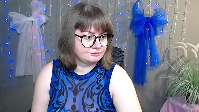 Snapshot of ZannaDreil chatting on 22, 11, 2025 ZannaDreil online show from 22, 11, 2025