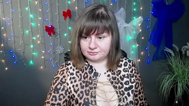 ZannaDreil online show from 19, 12, 2025