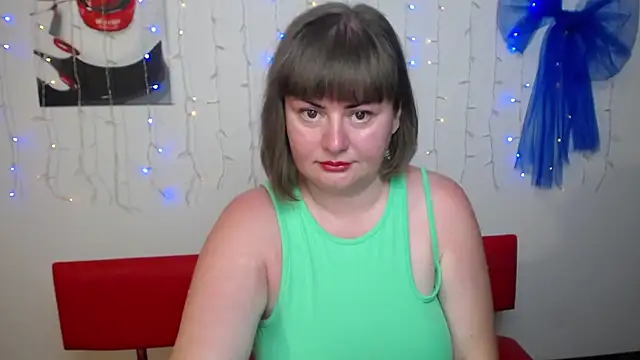 ZannaDreil online show from 2, 7, 2026
