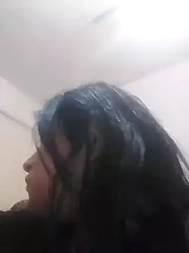 Snapshot of SINUECASTILLO chatting on 11, 1, 2025 SINUECASTILLO online show from 11, 1, 2025