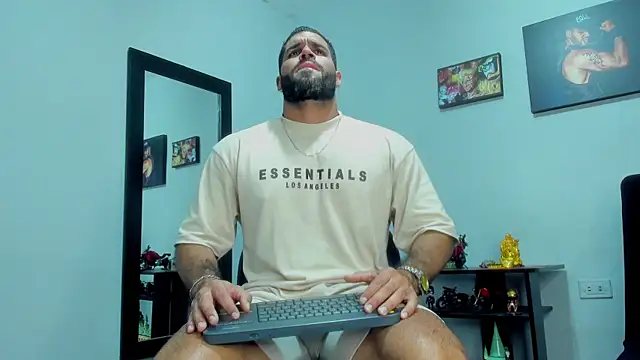 SamirHazard97 online show from 6, 11, 2025