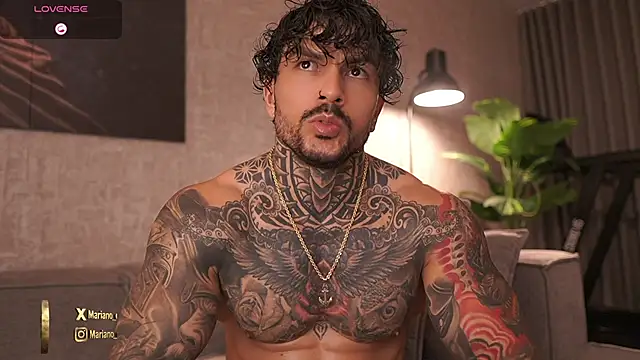 mariano costa online show from 12, 4, 2026