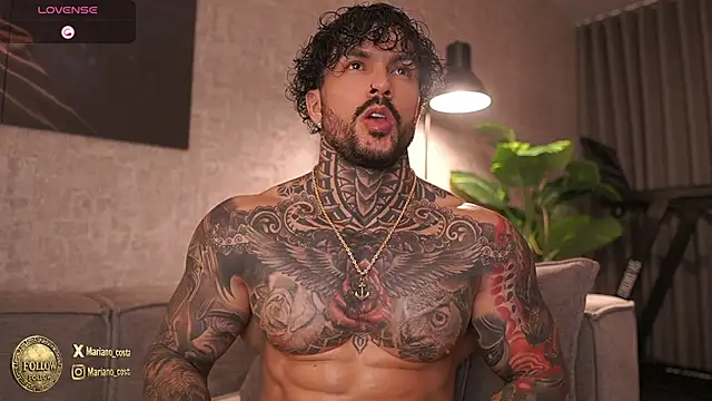 mariano costa online show from 19, 4, 2026