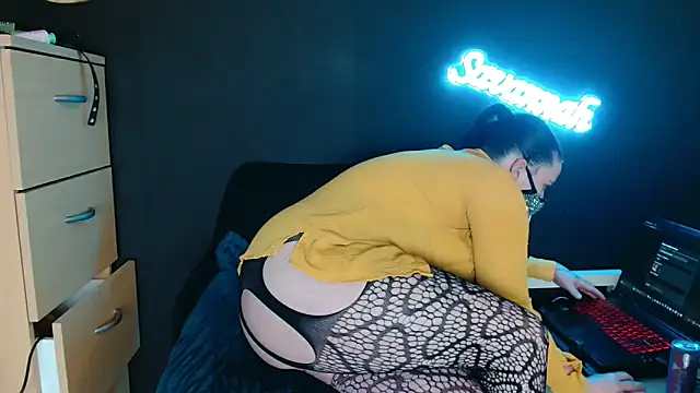 GreyXSavannah online show from 31, 1, 2026