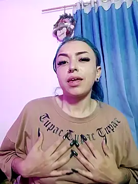 Snapshot of turolita_ chatting on 25, 2, 2025 turolita online show from 25, 2, 2025