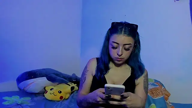 Snapshot of turolita_ chatting on 28, 2, 2025 turolita online show from 28, 2, 2025