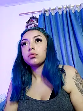 Snapshot of turolita_ chatting on 5, 3, 2025 turolita online show from 5, 3, 2025