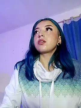 Snapshot of turolita_ chatting on 13, 3, 2025 turolita online show from 13, 3, 2025