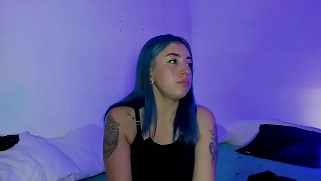 Snapshot of turolita_ chatting on 15, 3, 2025 turolita online show from 15, 3, 2025