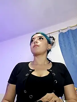 Snapshot of turolita_ chatting on 18, 3, 2025 turolita online show from 18, 3, 2025