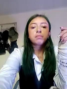 Snapshot of turolita_ chatting on 25, 3, 2026 turolita online show from 25, 3, 2026