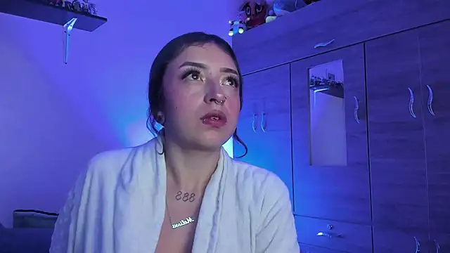 Snapshot of turolita_ chatting on 12, 6, 2026 turolita online show from 12, 6, 2026
