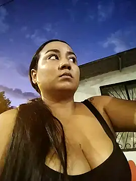 sweet07coral online show from 20, 12, 2024