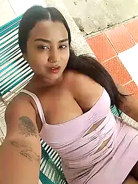 sweet07coral online show from 15, 1, 2025