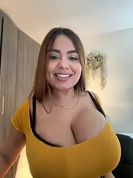 valeria2019hot online show from 18, 2, 2026