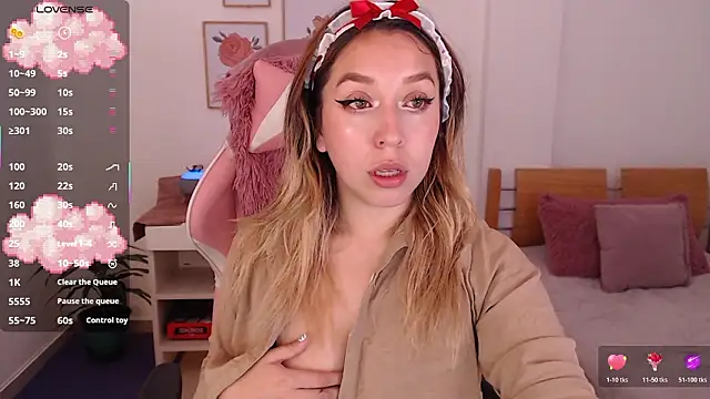 Dahlia  espresso online show from 25, 2, 2026