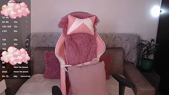 Dahlia  espresso online show from 6, 4, 2026