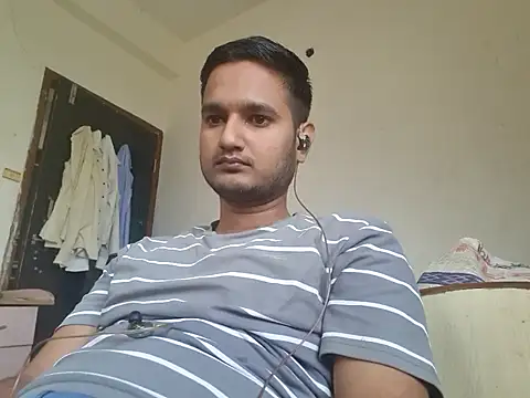 Jonrobinso online show from 19, 11, 2025