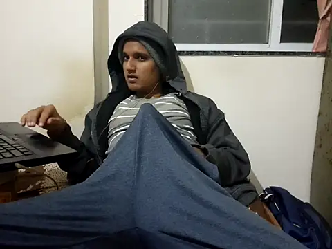 Jonrobinso online show from 16, 12, 2025