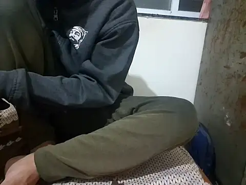 Jonrobinso online show from 17, 12, 2025