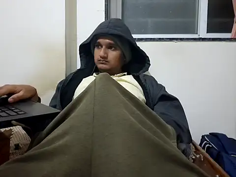 Jonrobinso online show from 21, 12, 2025