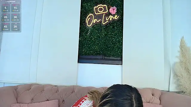 miranda villa online show from 14, 11, 2025